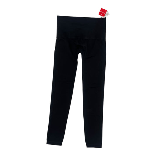Pants Leggings By Spanx In Black, Size:1X