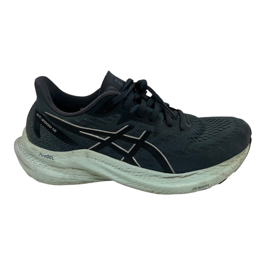 Shoes Athletic By Asics In Blue, Size:8.5