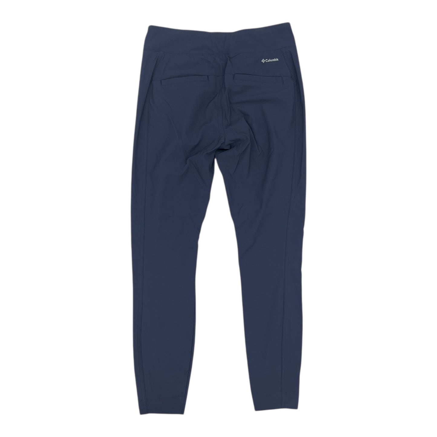 Athletic Pants By Columbia In Navy, Size:Xs
