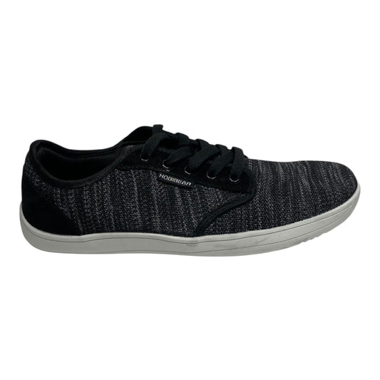 Shoes Sneakers By Clothes Mentor In Grey, Size:11.5