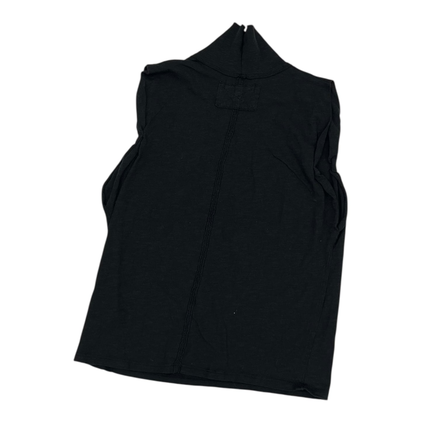 Top Sleeveless By We The Free In Grey, Size:S