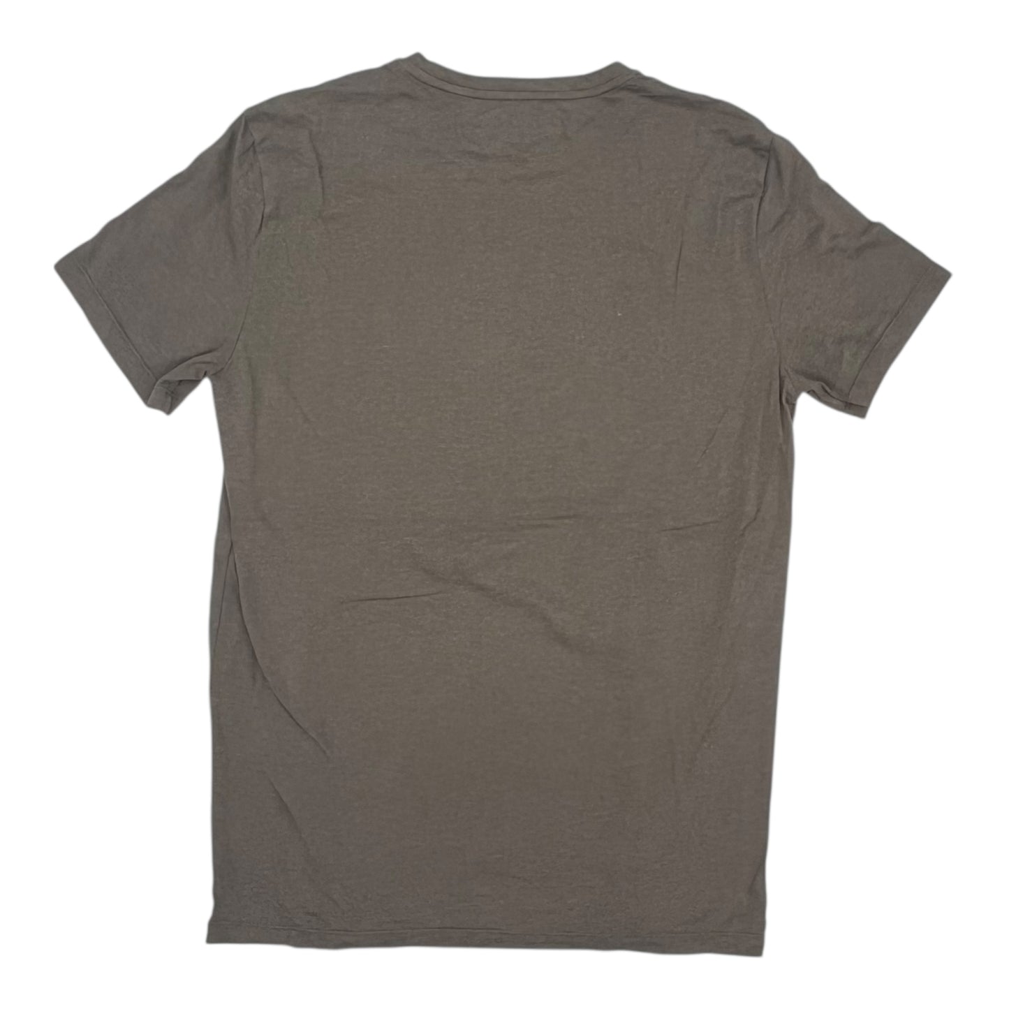 Athletic Top Ss By Columbia In Brown, Size:M