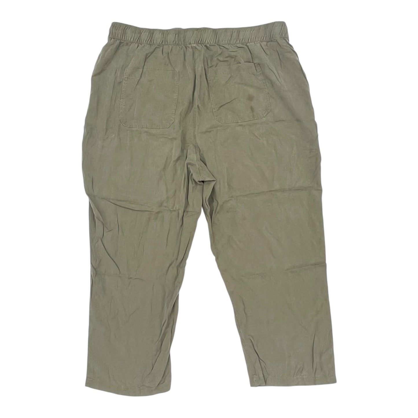 Pants Other By Workshop In Green, Size:2X
