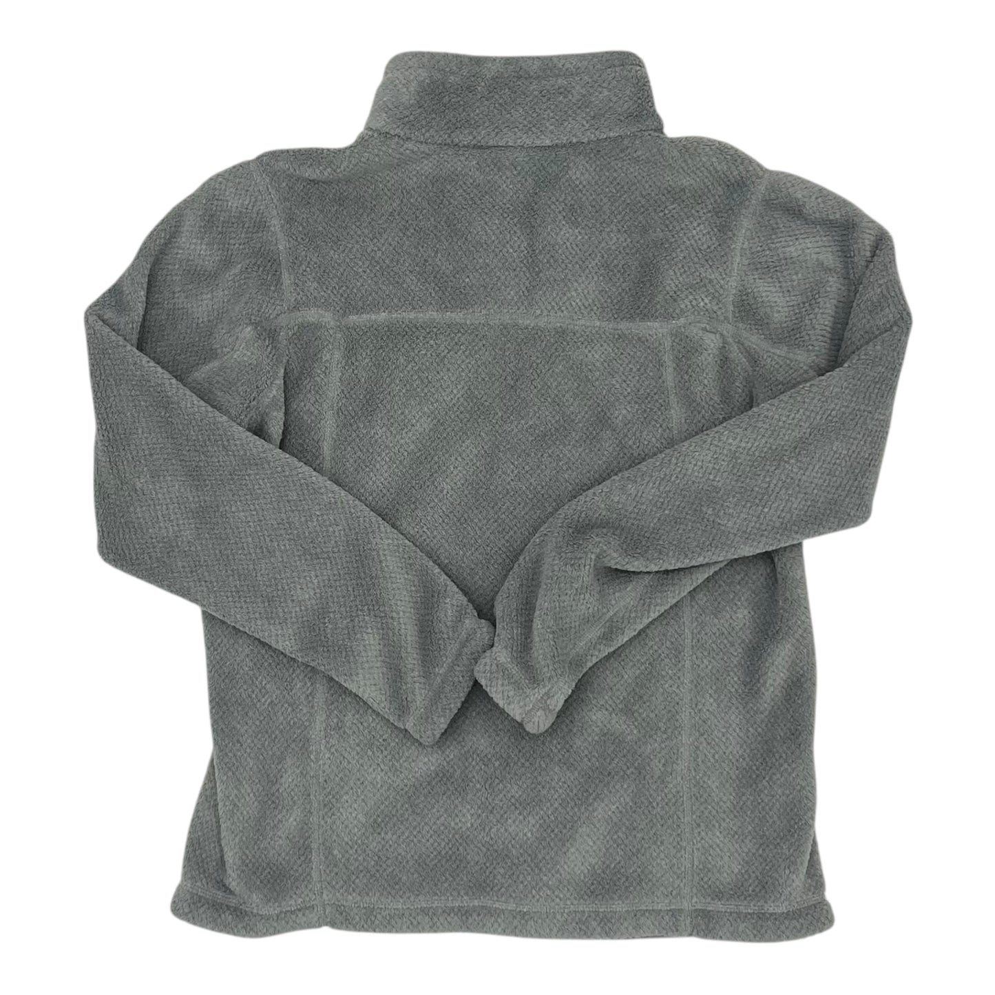 Sweatshirt Crewneck By Patagonia In Grey, Size:L