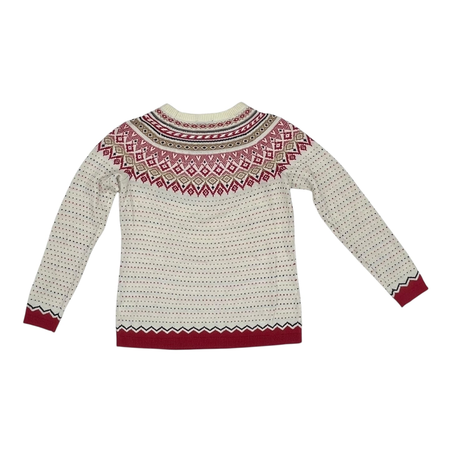 SWEATER by TALBOTS In TAN, Size: XS