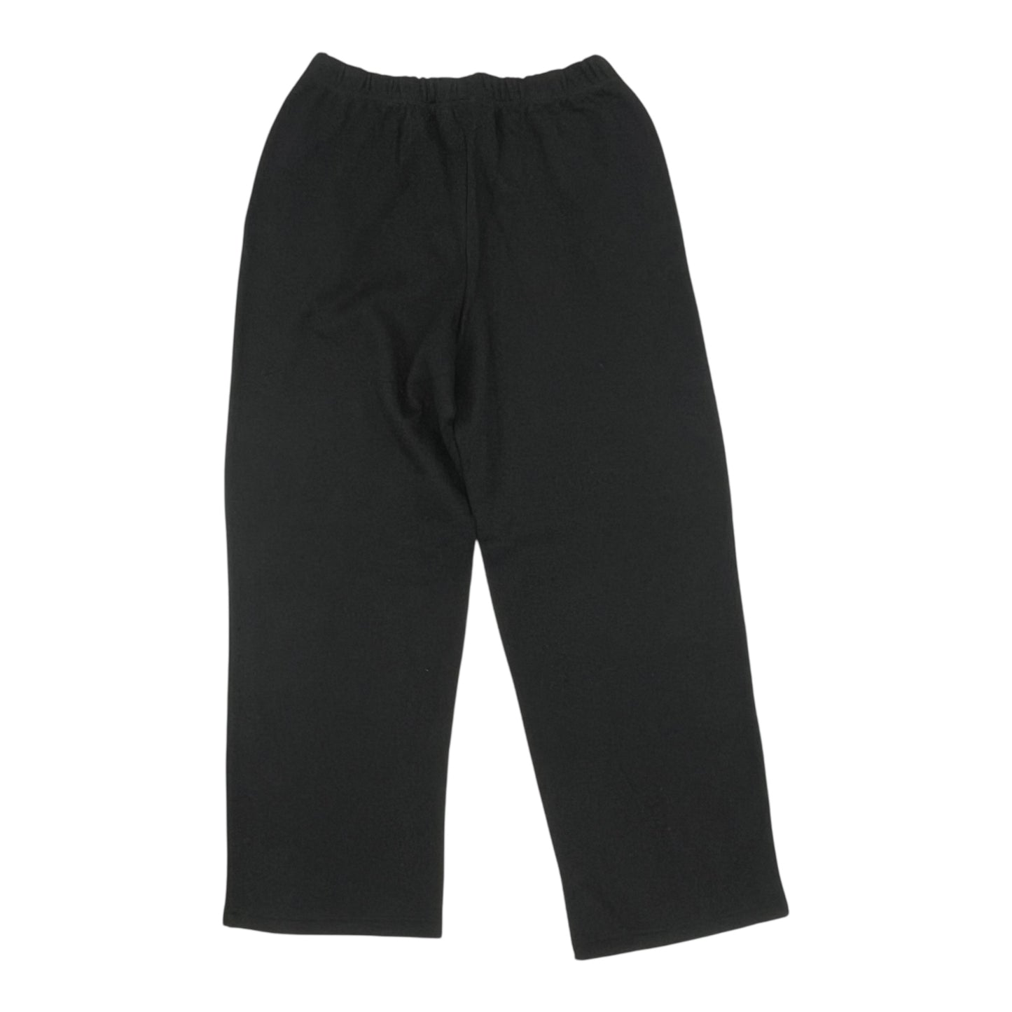 Pants Lounge By Skims In Black, Size:L