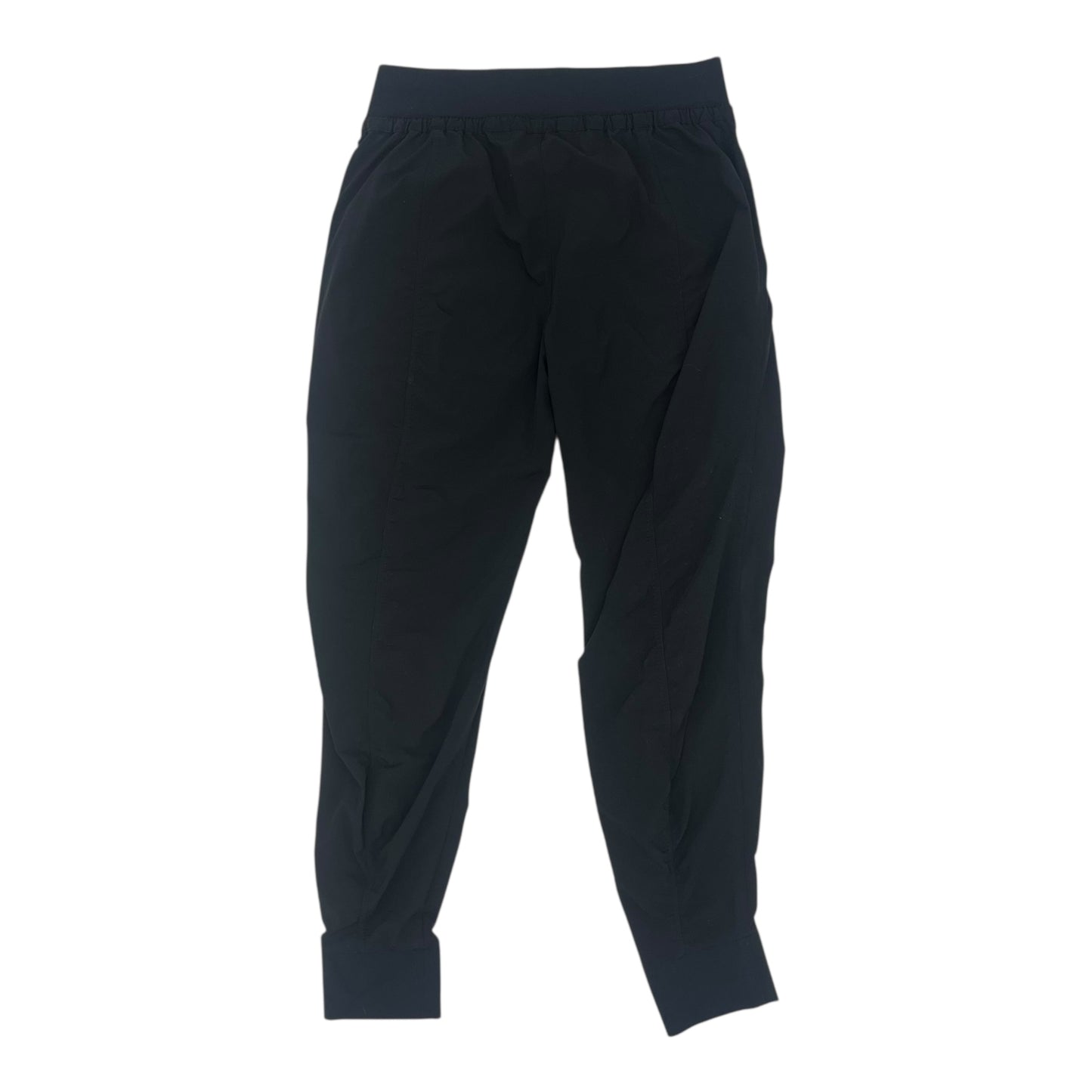 Athletic Pants By Athleta In Black, Size:M