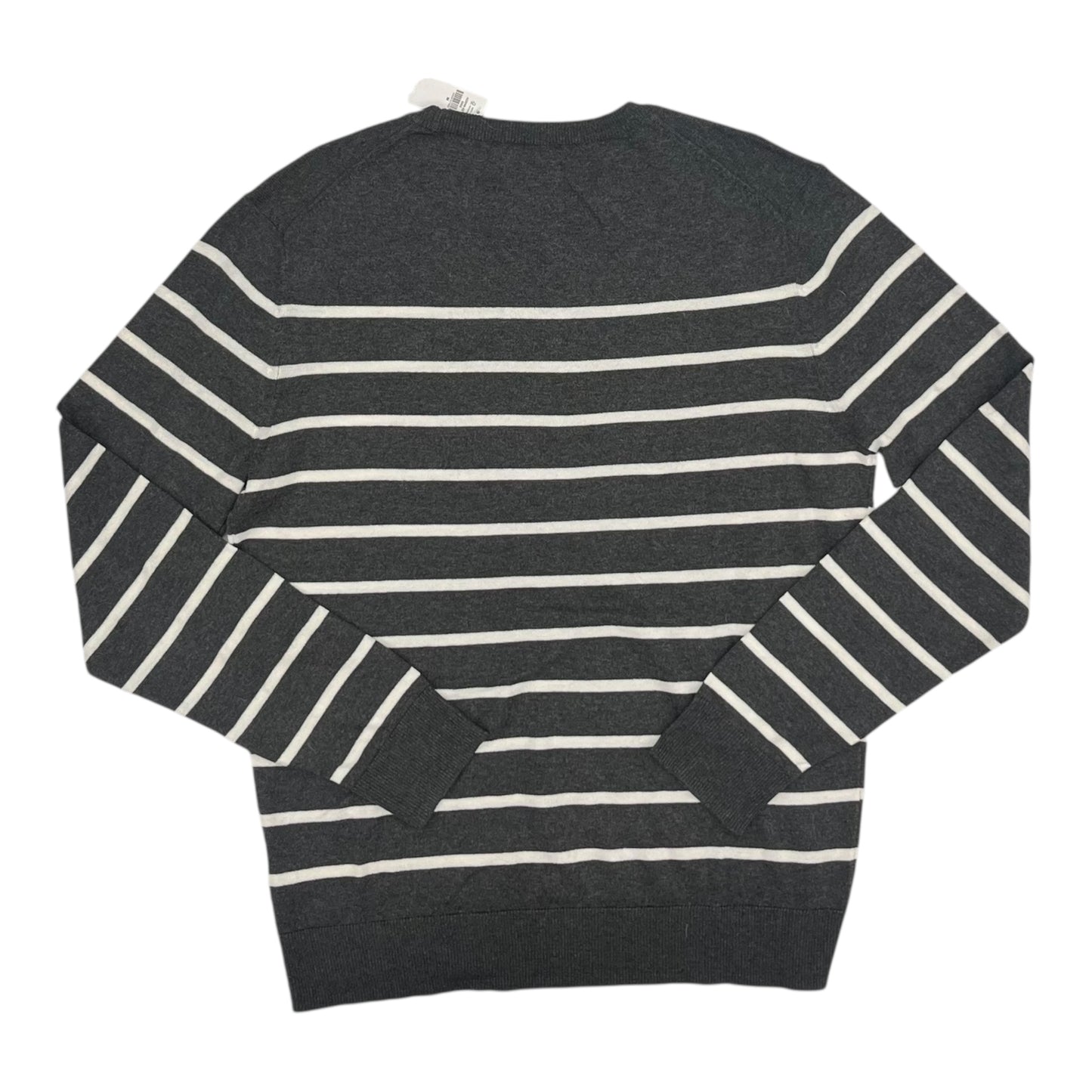 Sweater By Old Navy In Grey, Size:M