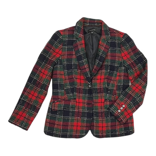 BLAZER by TALBOTS In RED, Size: M