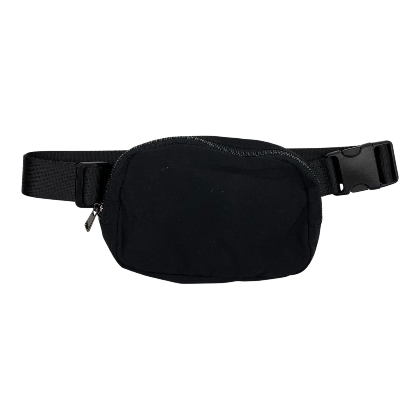 Belt Bag By Clothes Mentor In Black, Size:Small