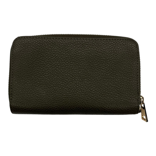 Wallet By A New Day In Green, Size:Medium