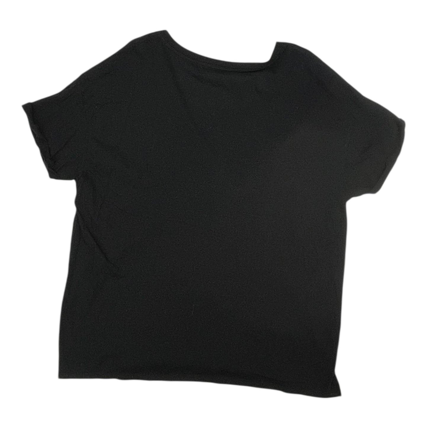 Top Ss By Lou And Grey In Black, Size:Xl