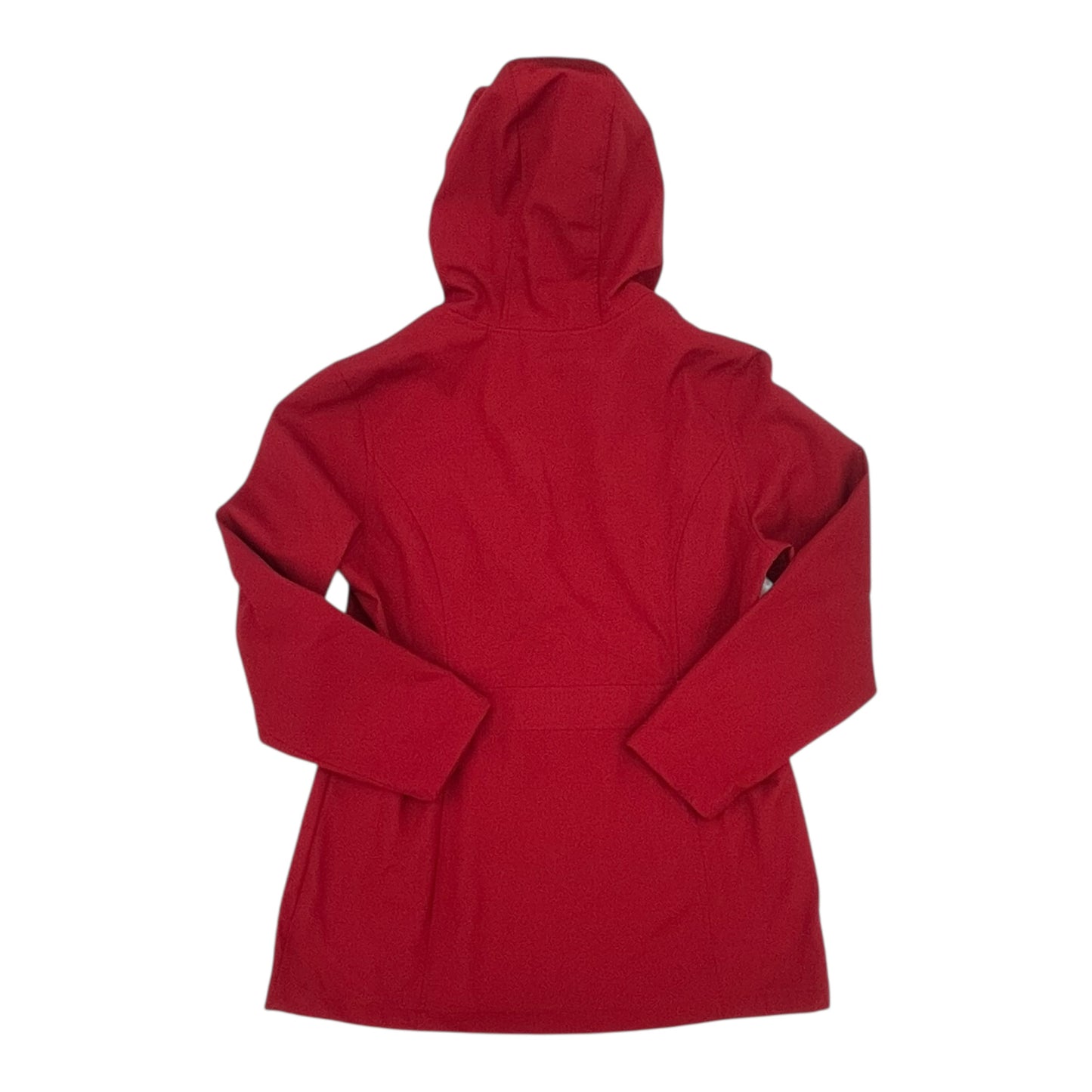 Jacket Other By Freetech In Red, Size:L