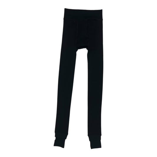 Pants Leggings By Clothes Mentor In Black, Size:S