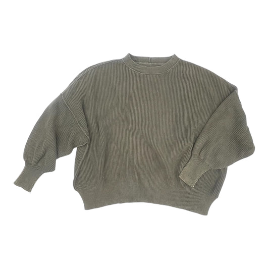 Sweater By Aerie In Green, Size:Xl