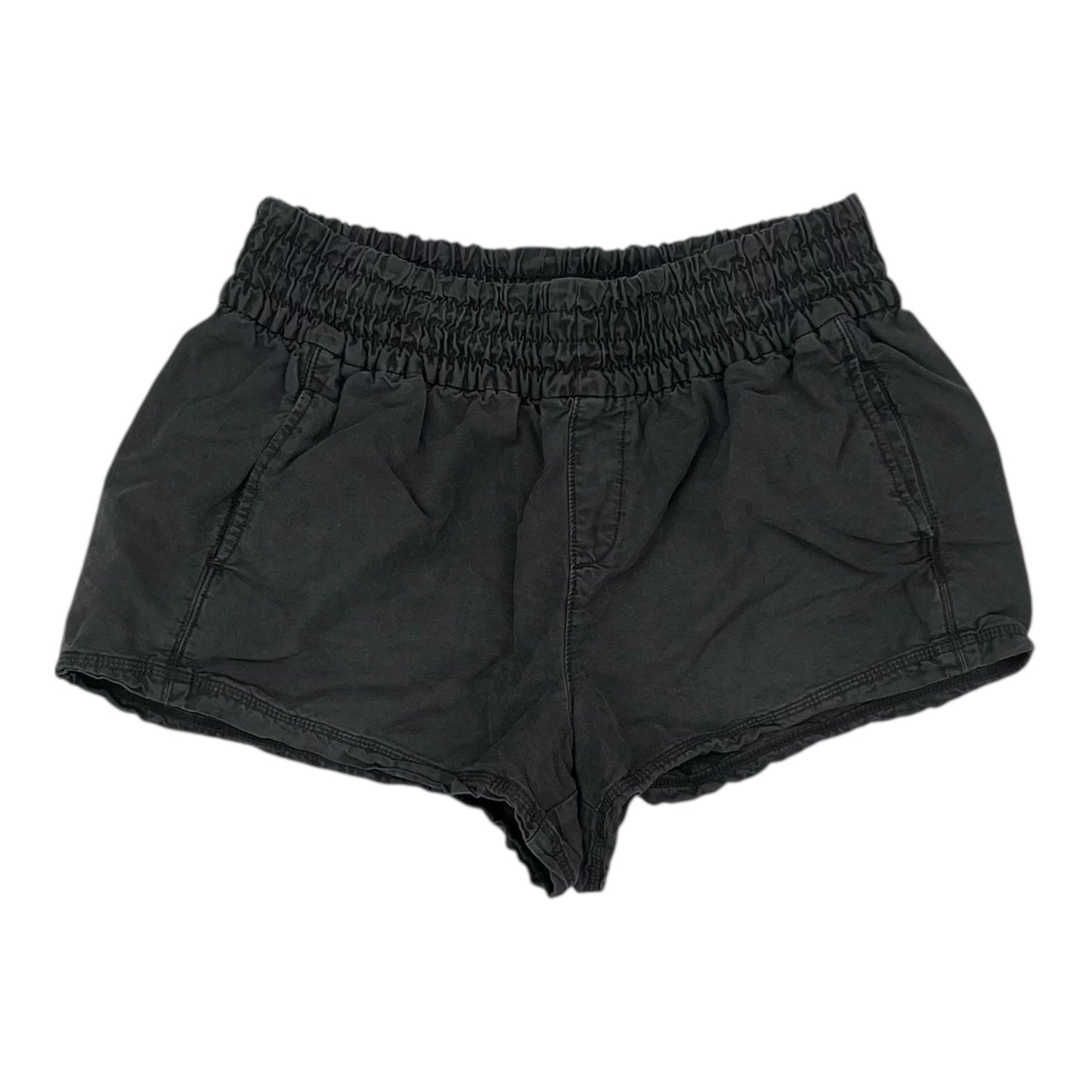 Shorts By Aerie In Grey, Size:L