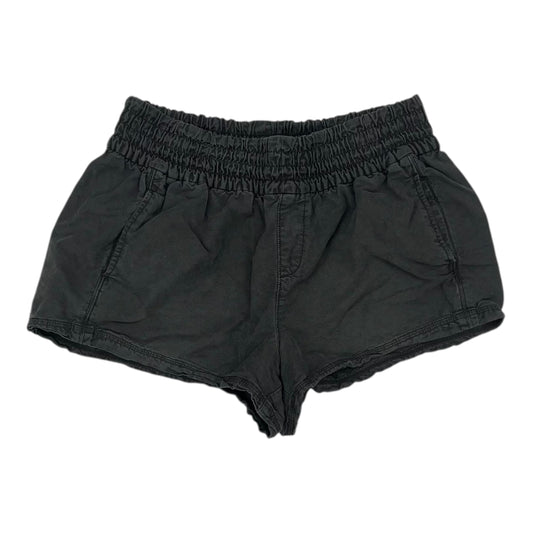 Shorts By Aerie In Grey, Size:L