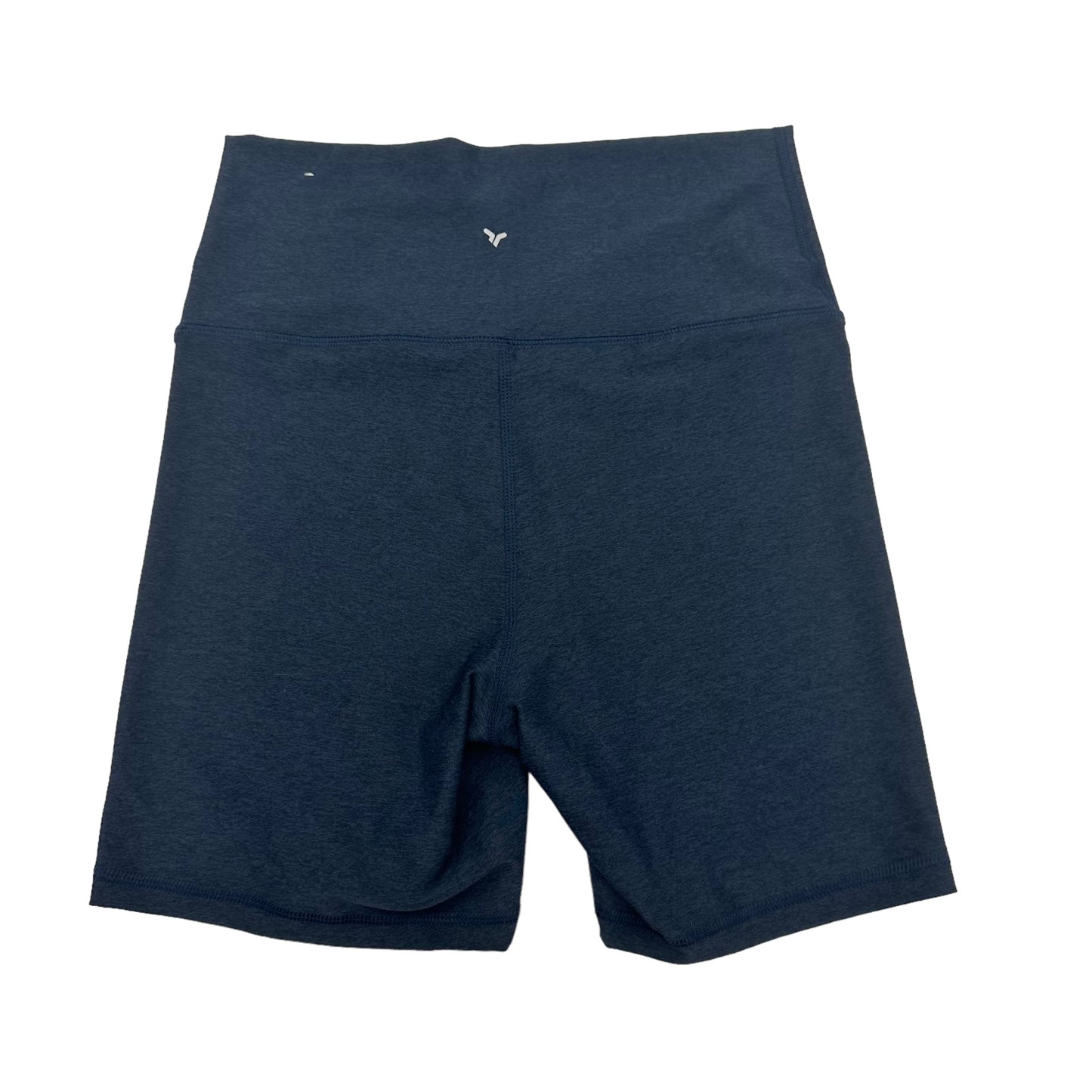 BLUE ATHLETIC SHORTS by OLD NAVY, SIZE: S