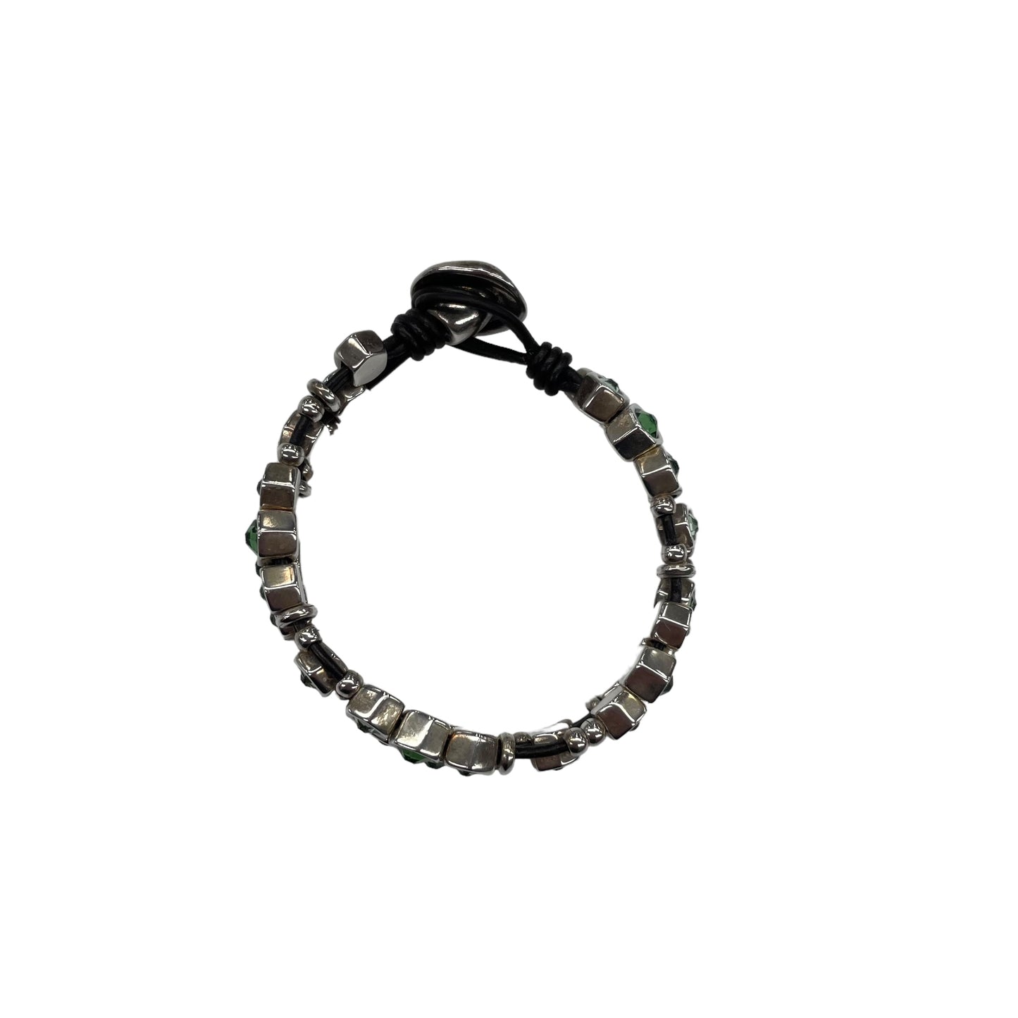 UNO DE 50 BRACELET CHAIN