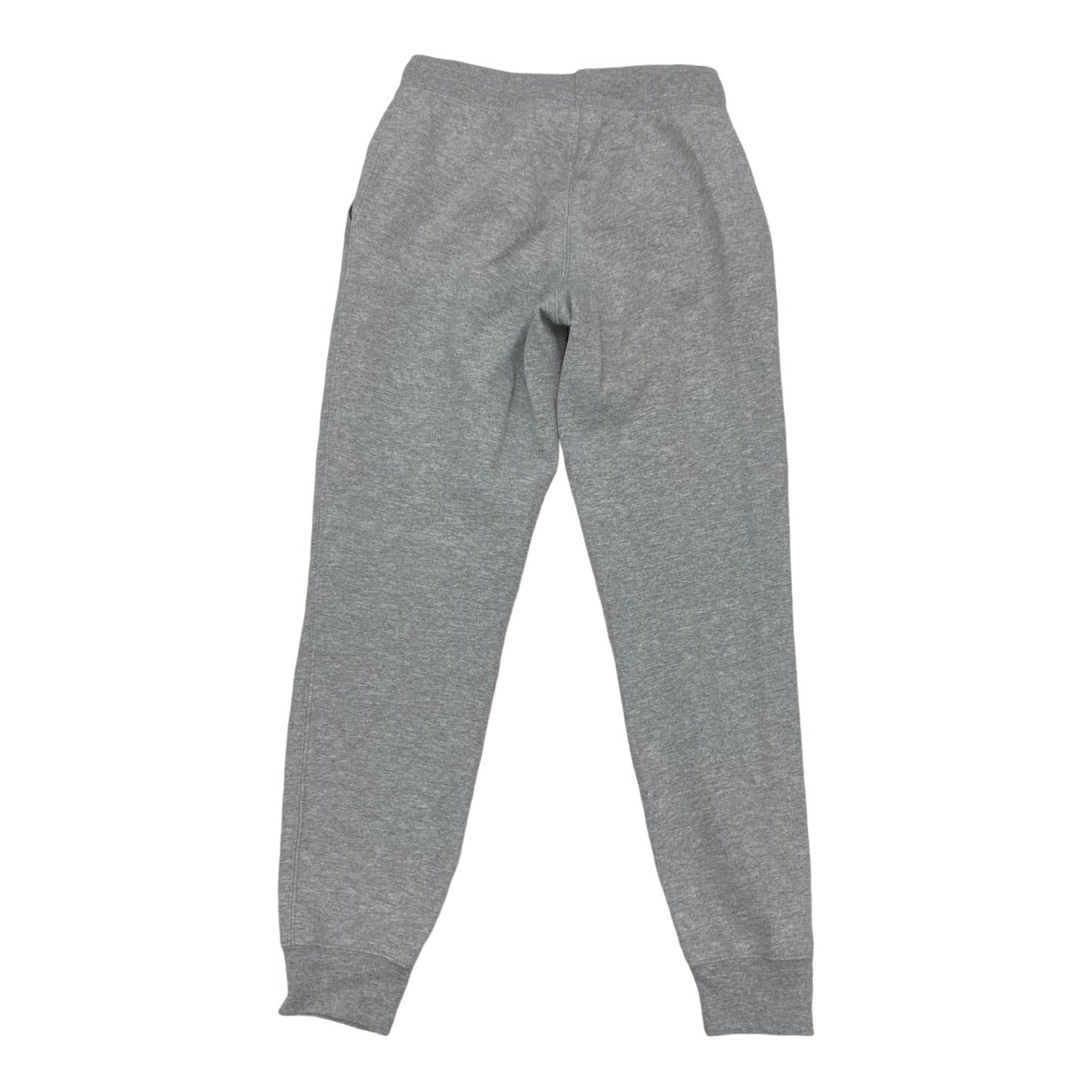 Athletic Pants By Champion In Grey, Size:S