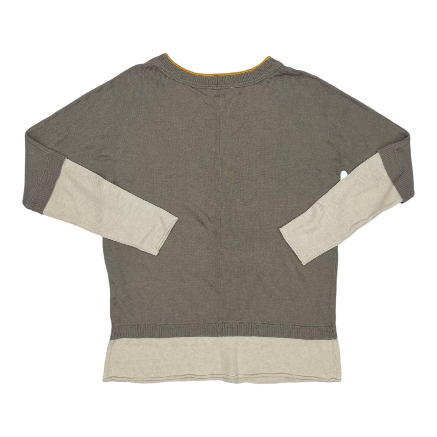 Top Ls By Rd Style In Brown, Size:S