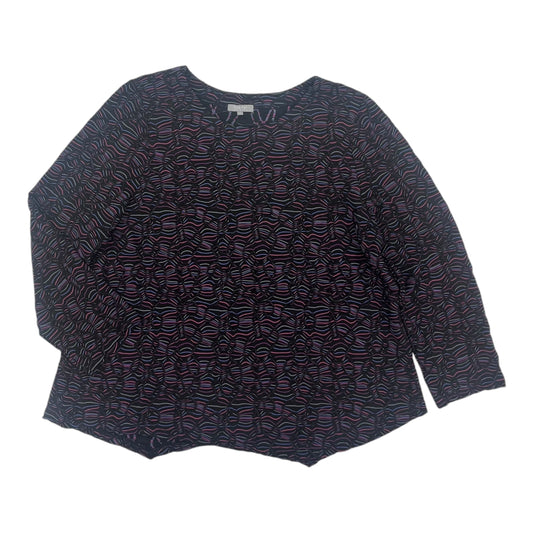 Top Ls By Habitat In Black, Size:Xl