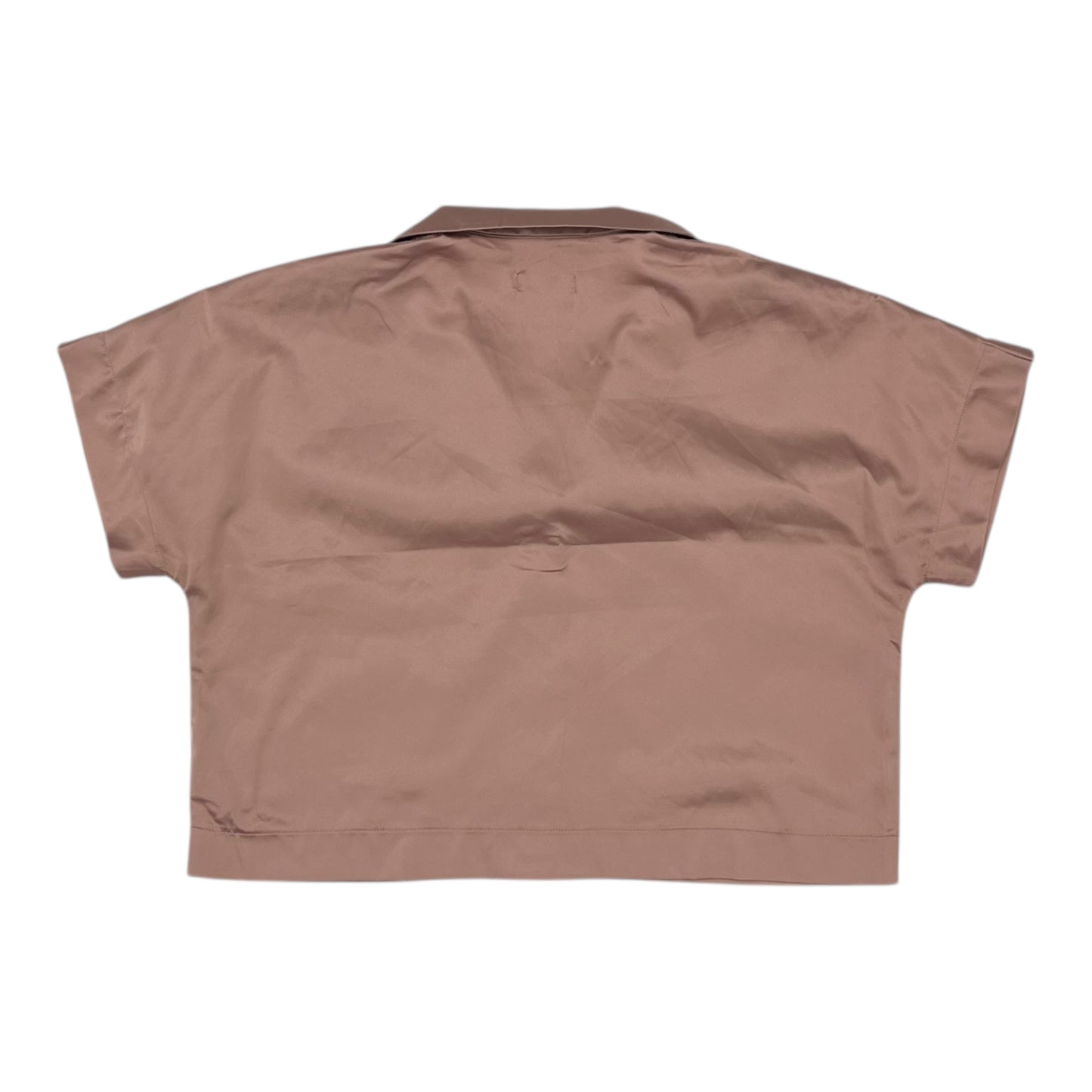 Top Ss By Express In Pink, Size:M