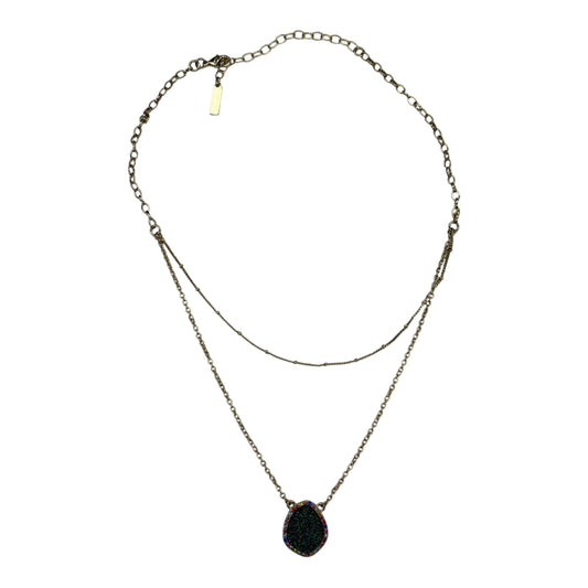 Necklace Charm By Sugarfix By Baublebar In Multi