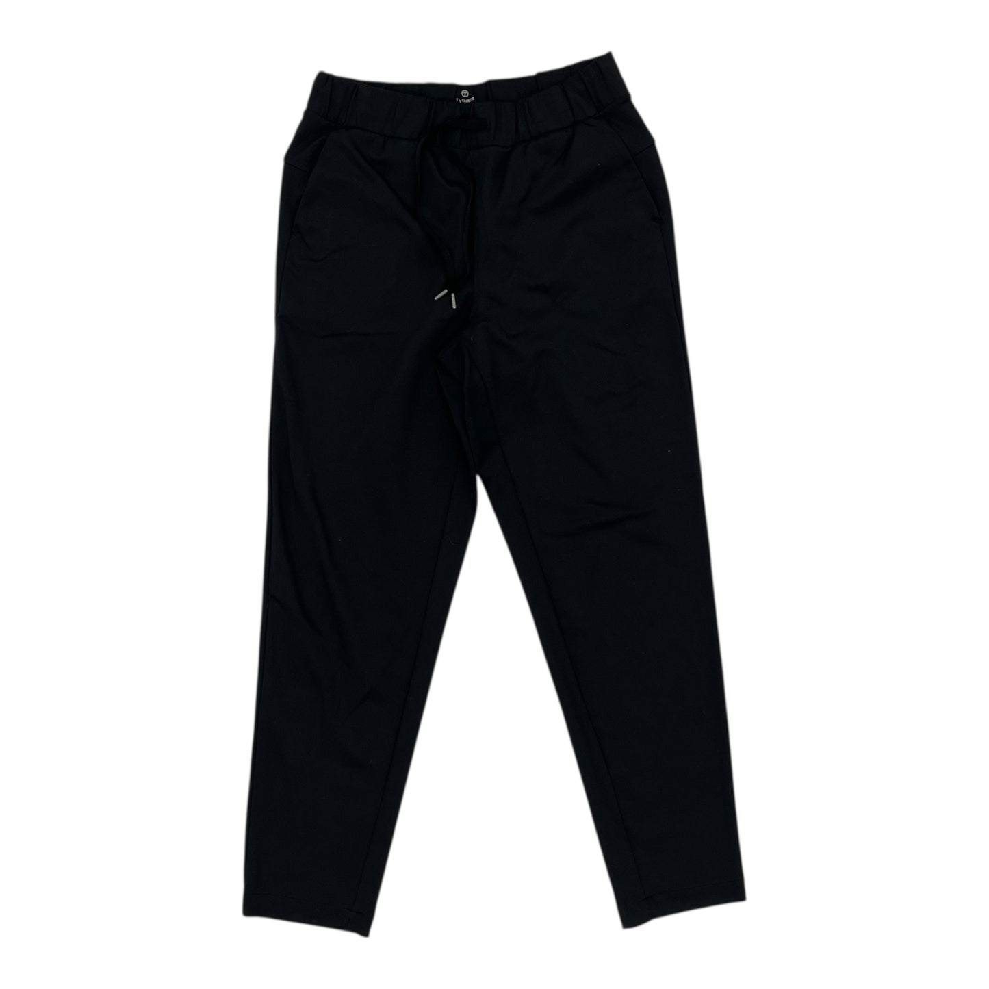 Athletic Leggings By Talbots In Black, Size:S