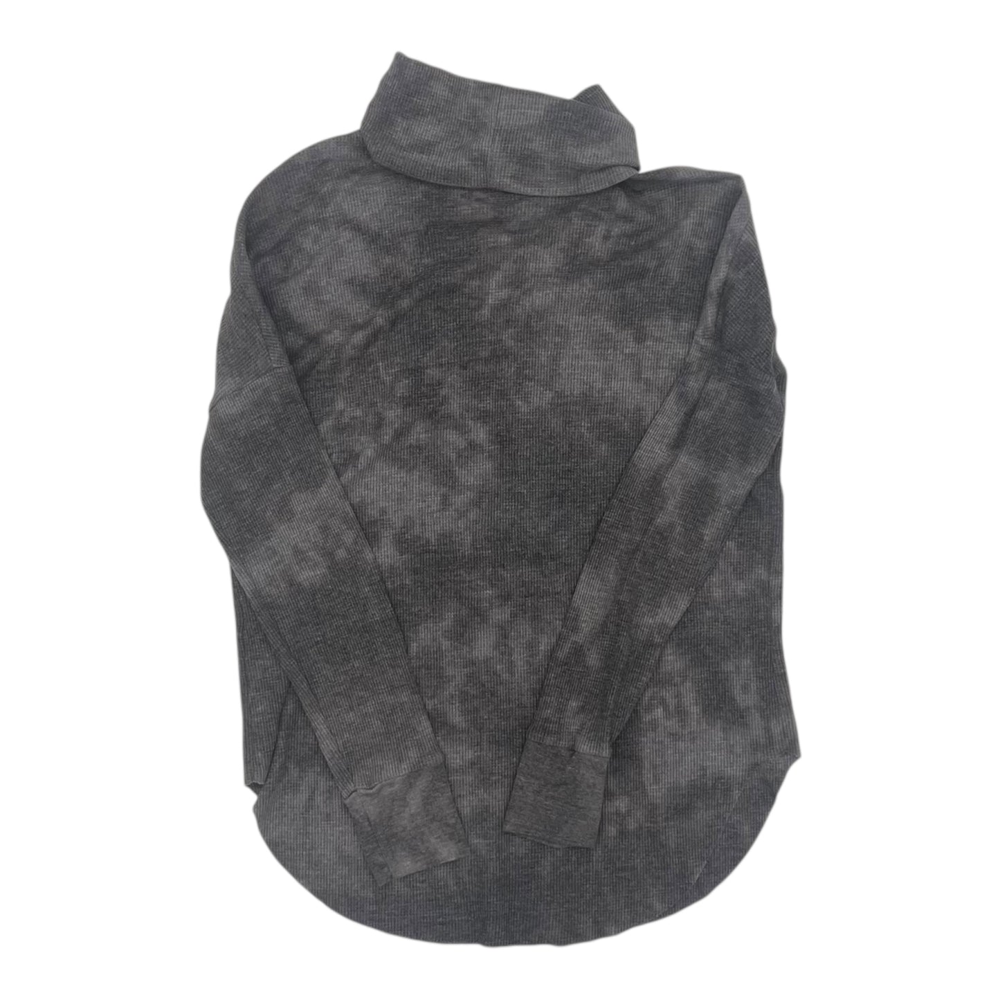 Top Ls By Michael Stars In Grey, Size:Xs