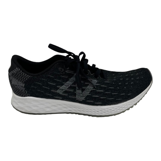Shoes Athletic By New Balance In Black, Size:8