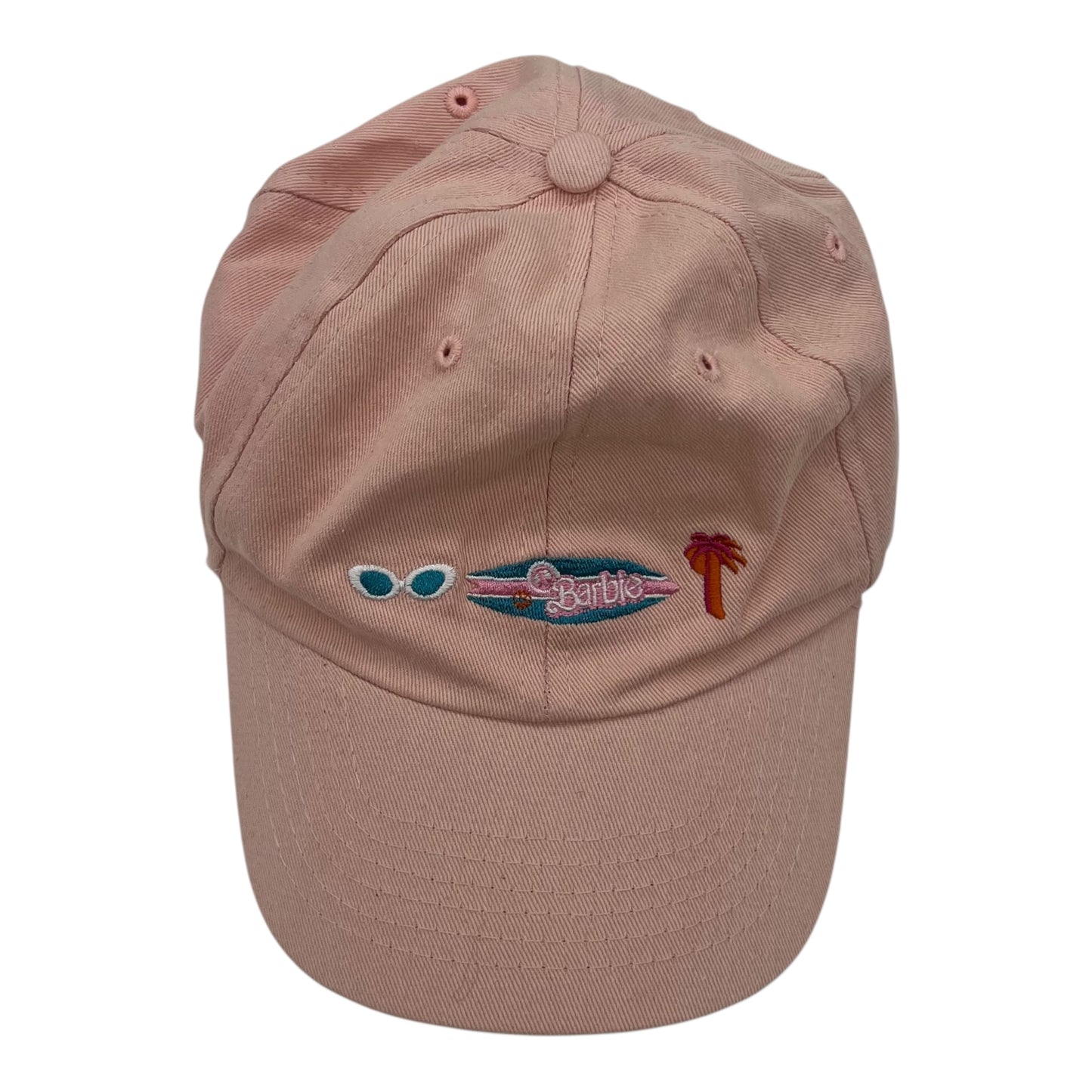 HAT BASEBALL CAP by    CLOTHES MENTOR In PINK
