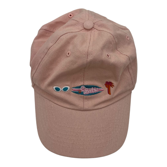HAT BASEBALL CAP by    CLOTHES MENTOR In PINK