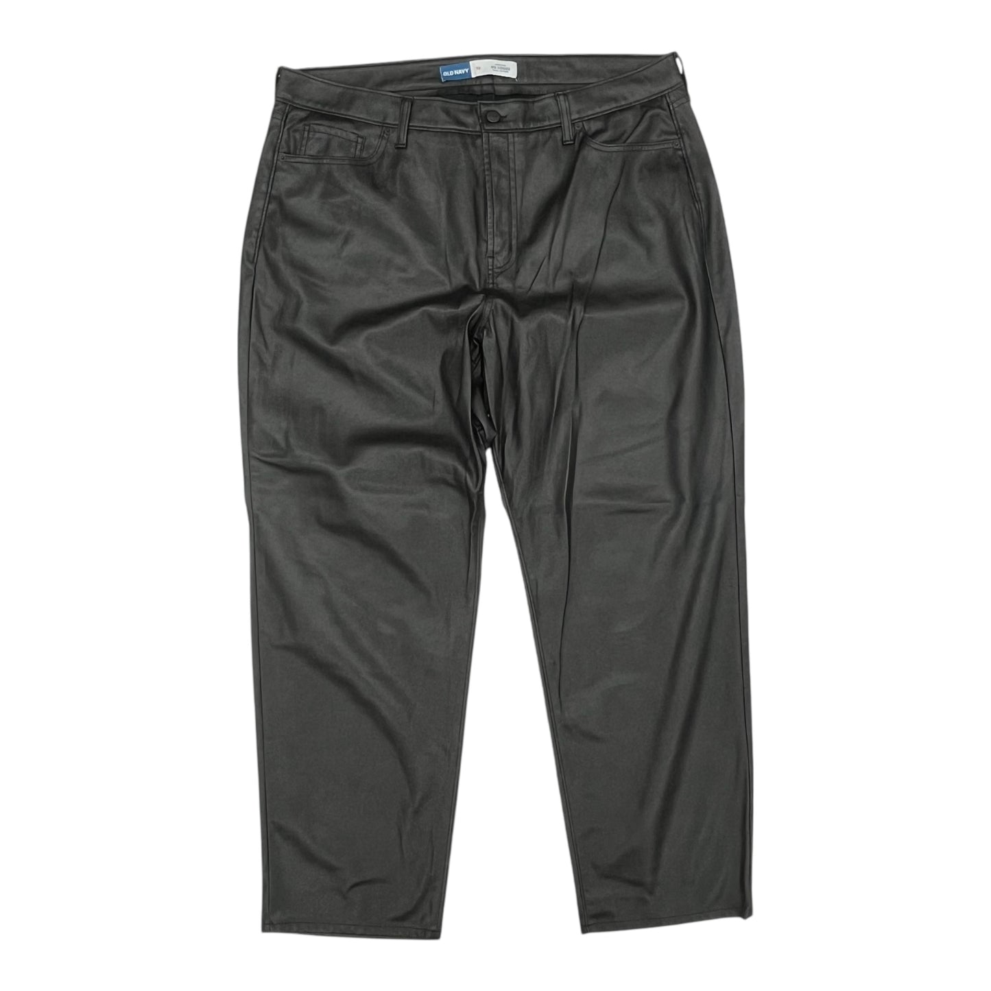 Pants Other By Old Navy In Black, Size:18