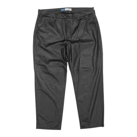 Pants Other By Old Navy In Black, Size:18