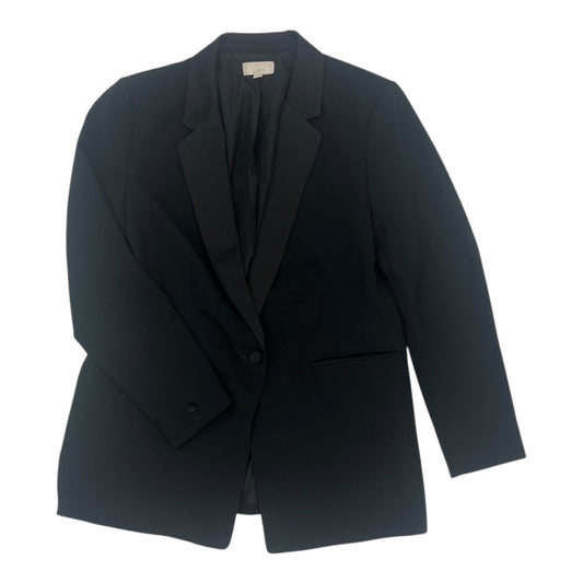 Blazer By Loft In Black, Size:L