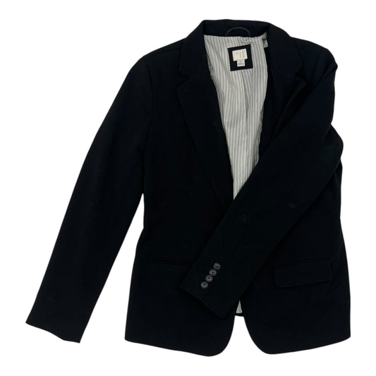 Blazer By A New Day In Black, Size:L