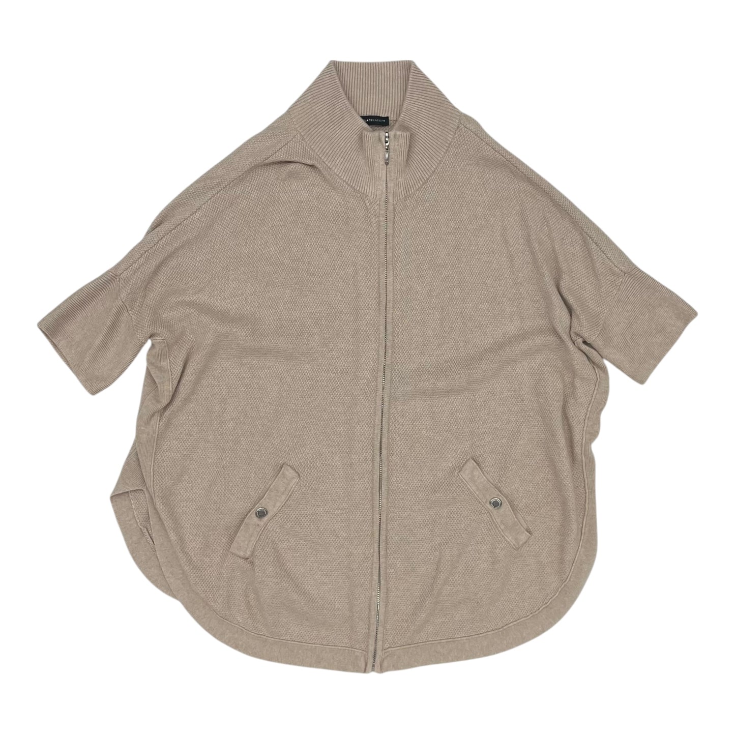 Cardigan By White House Black Market In Brown, Size:M