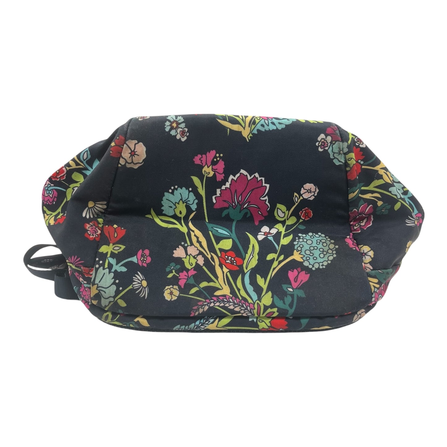 Backpack By Vera Bradley In Navy, Size:Large