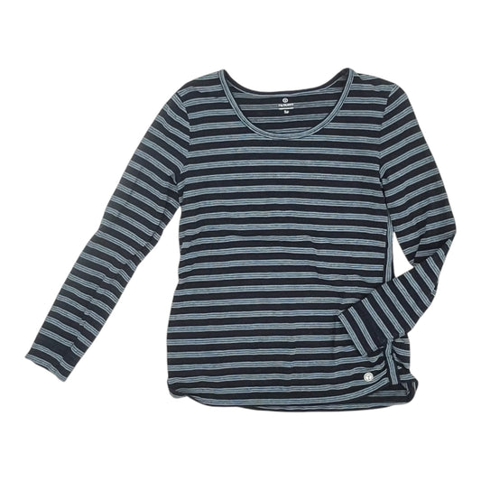 Top Ls By Talbots In Navy, Size:Sp