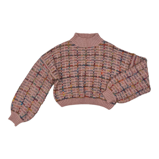Sweater By Shein In Multi, Size:S