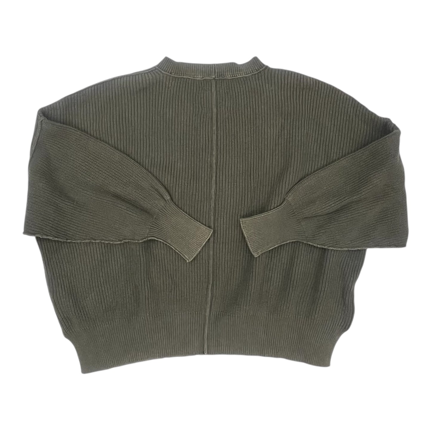 Sweater By Aerie In Green, Size:Xl
