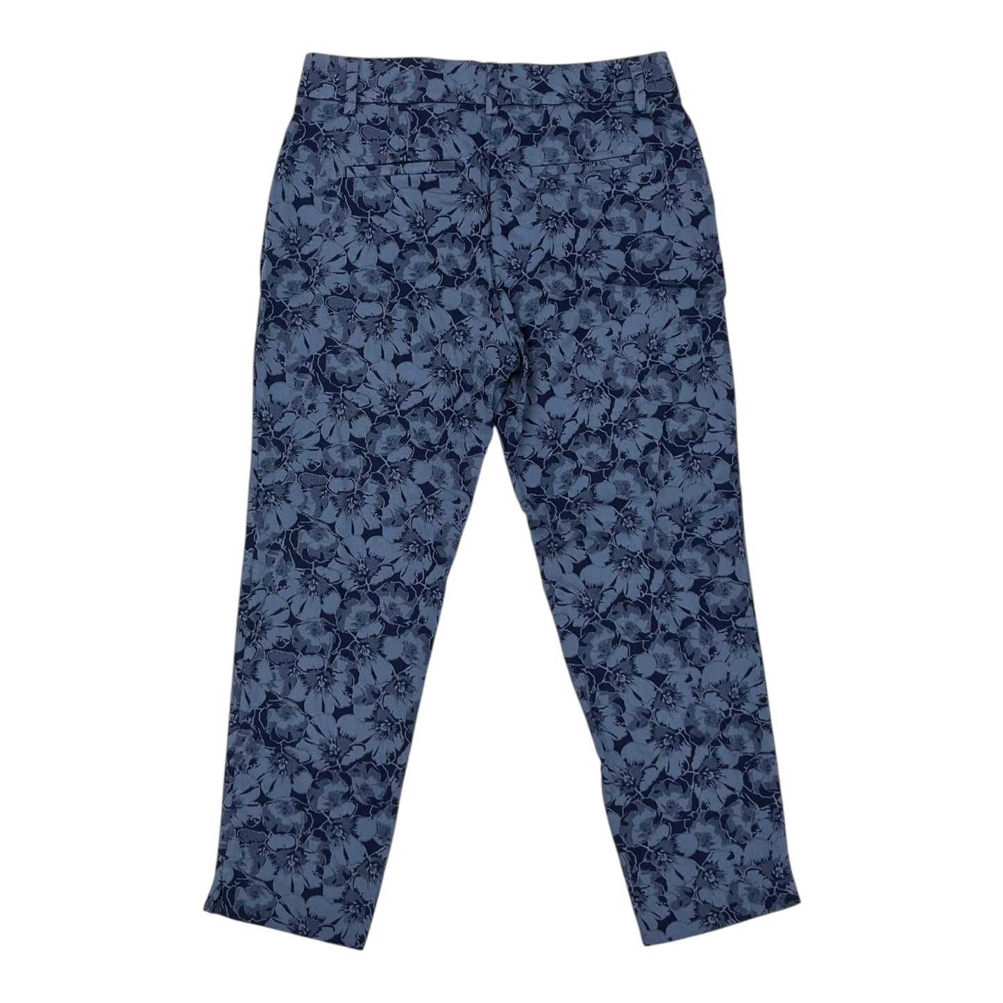 Pants Chinos & Khakis By Liz Claiborne In Blue, Size:8