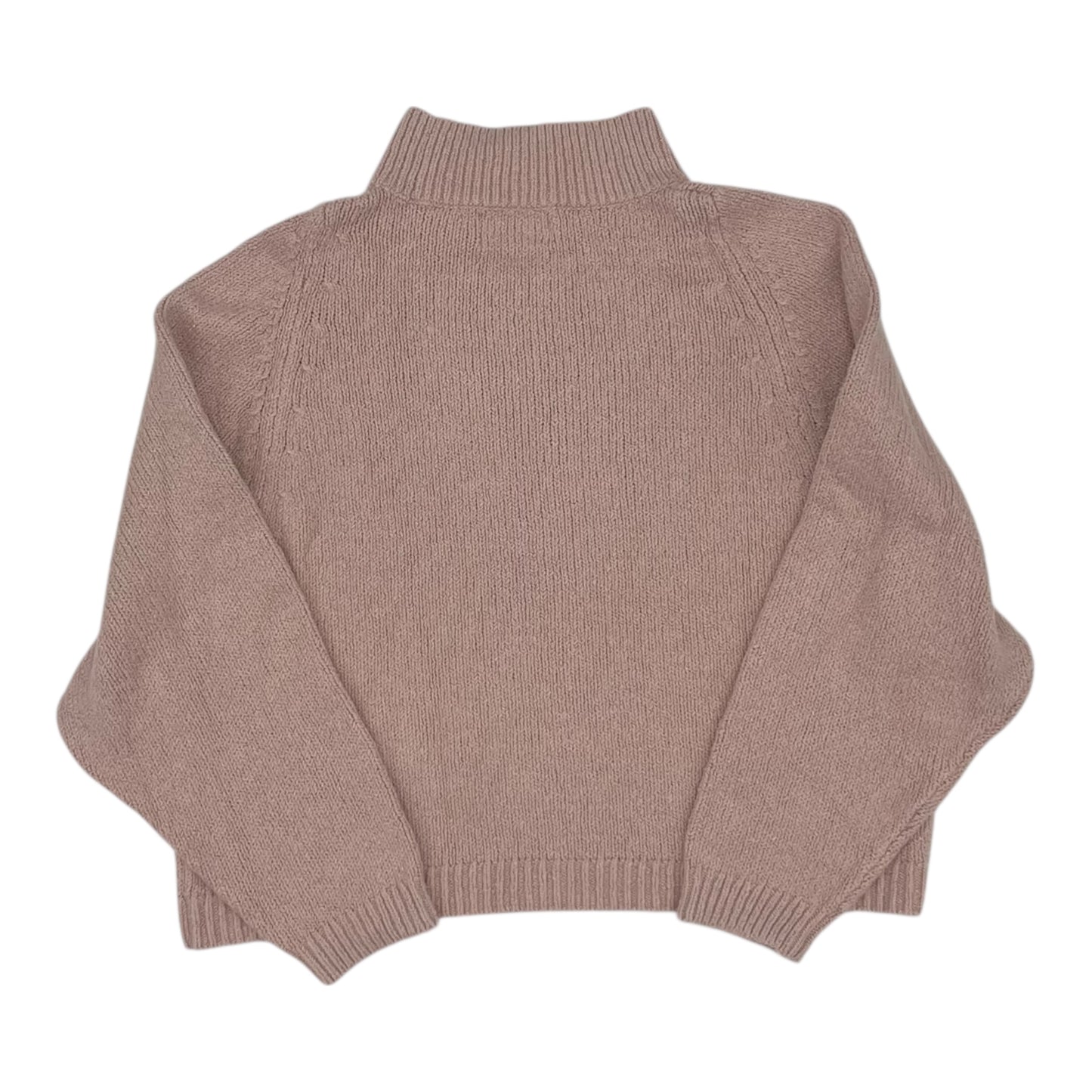 Sweater By Old Navy In Pink, Size:M