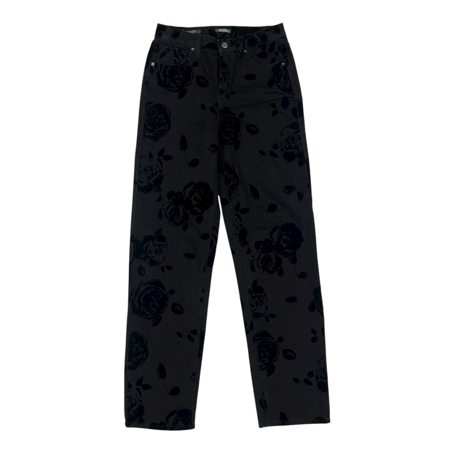 Pants Other By Wild Fable In Black, Size:4