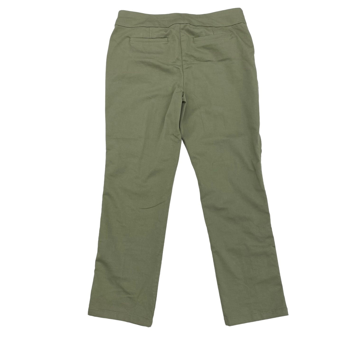 GREEN CROFT AND BARROW PANTS CHINOS & KHAKIS, Size 14