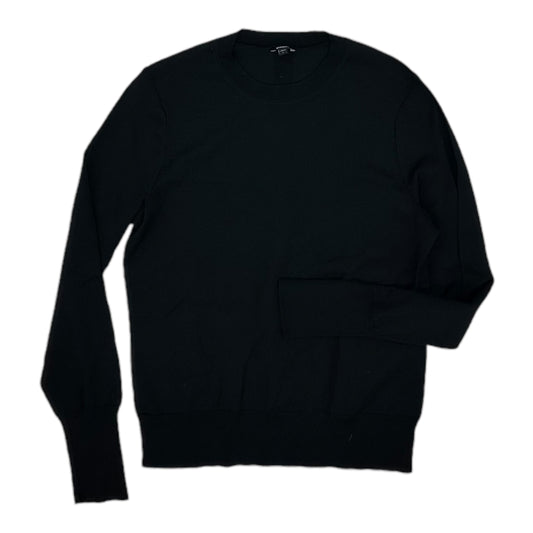 BLACK TOP LS by EXPRESS Size:L