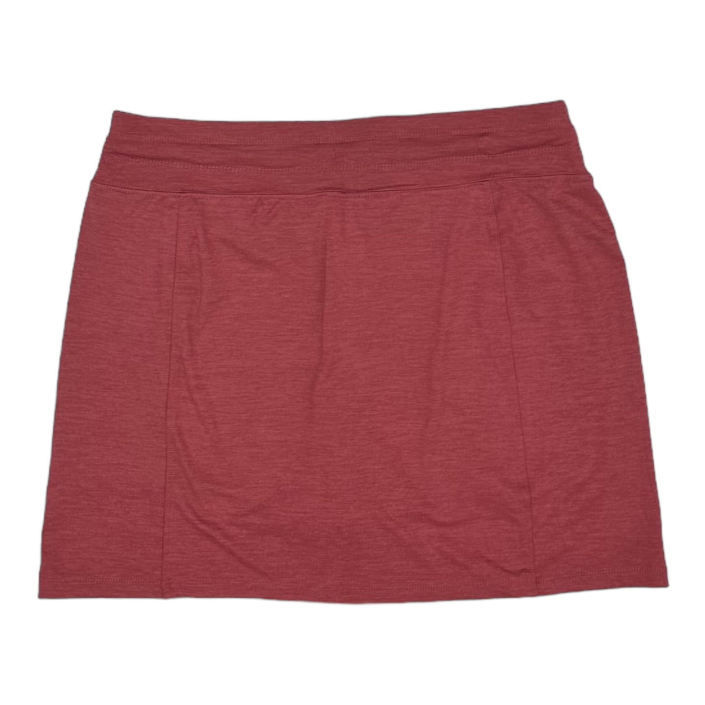 PINK SKORT by CLOTHES MENTOR Size:L