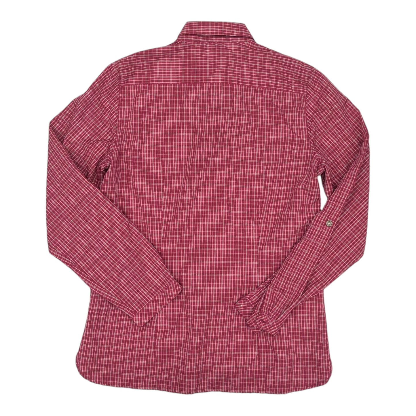 Top Ls By Eddie Bauer In Pink, Size:M