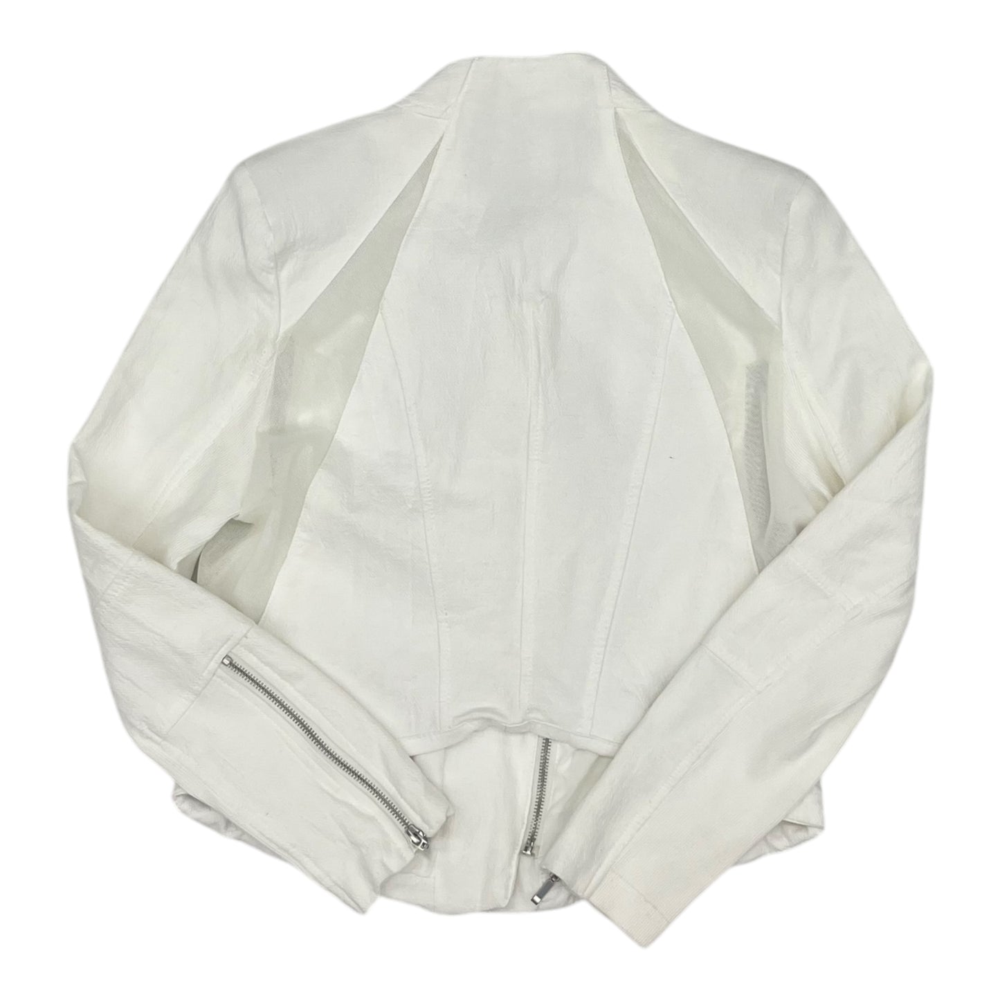 Jacket Other By Blanknyc In White, Size:M